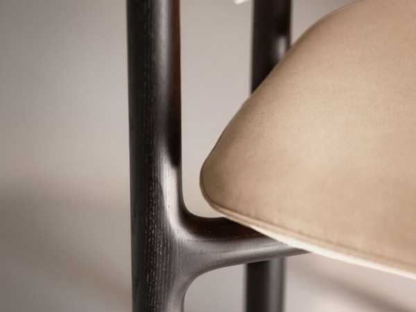Stig Chair Baxter