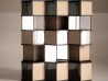 Hive Bar Cabinet Baxter
