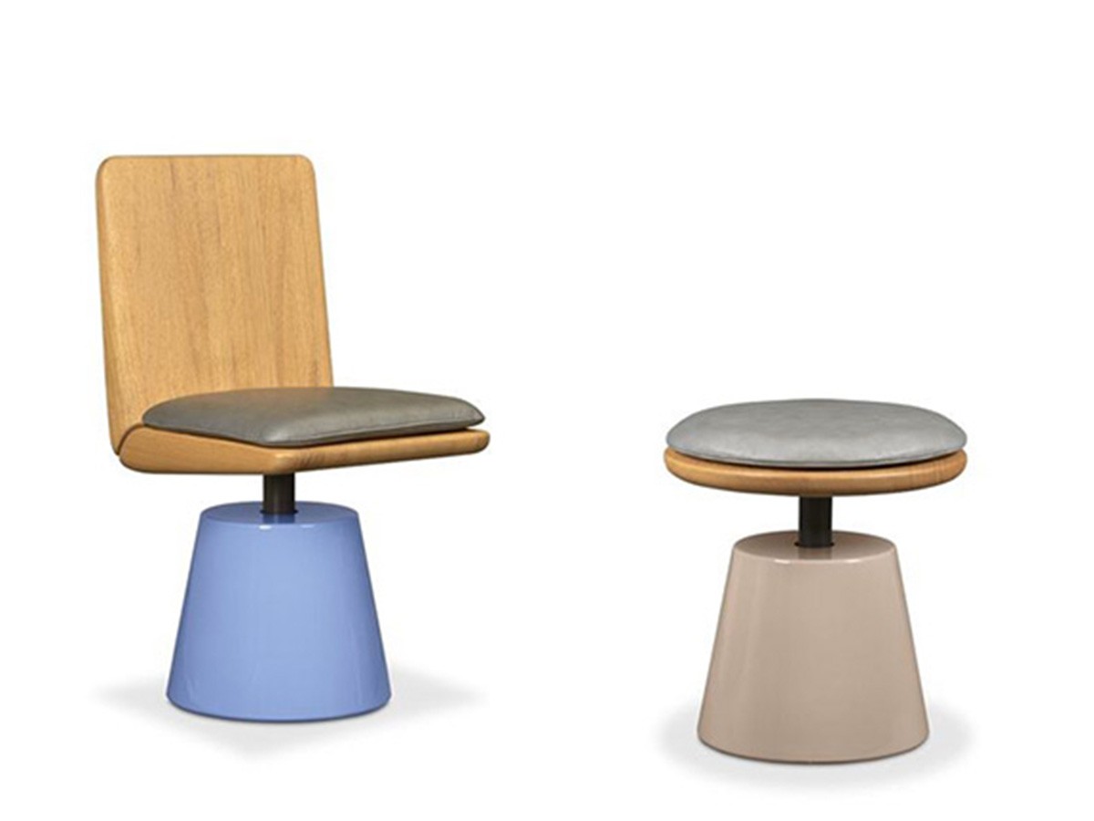 Linfa Outdoor Chair Baxter