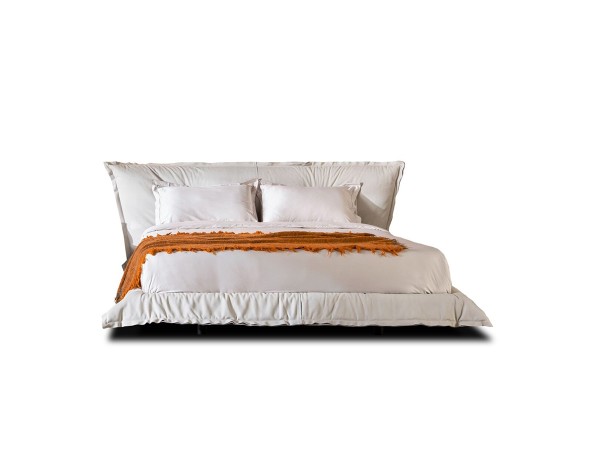 Das Bett „Ginevra“ von Baxter