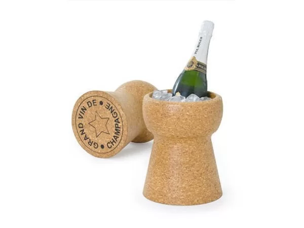 Cork Champagne Cooler XL Cork