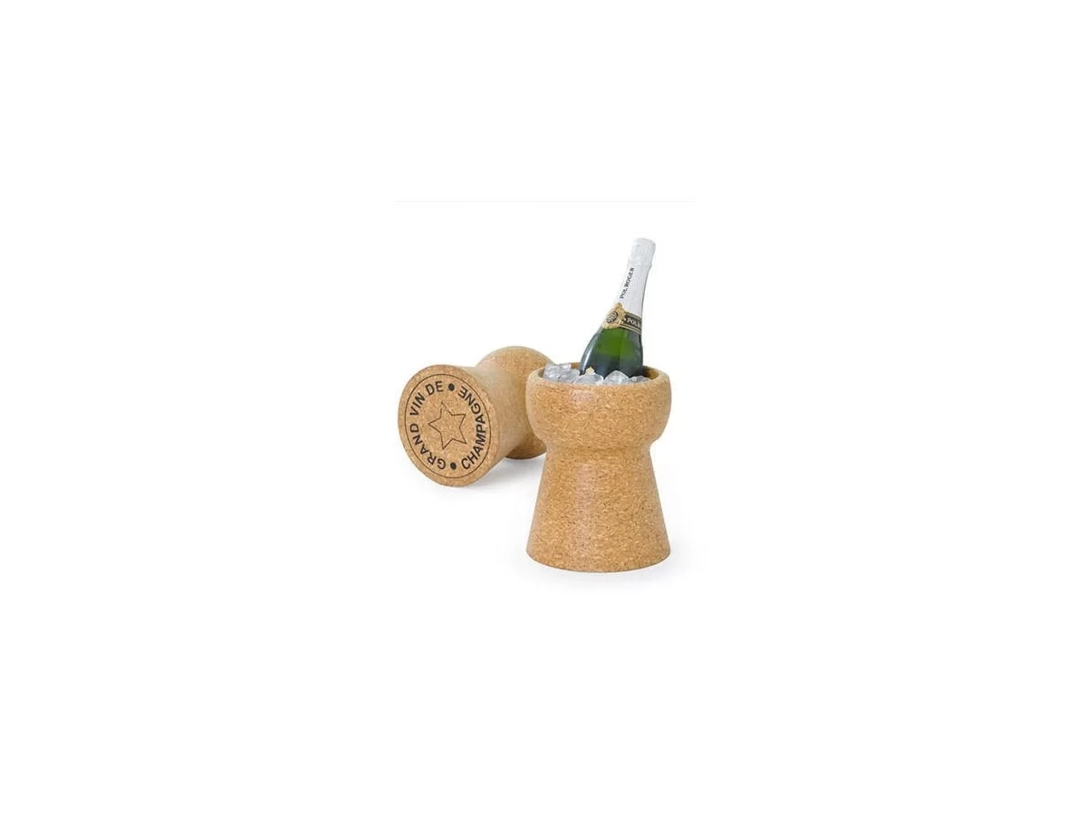 Cork Champagne Cooler XL Cork