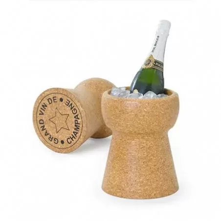 Cork Champagne Cooler XL Cork