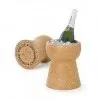 Cork Champagne Cooler XL Cork