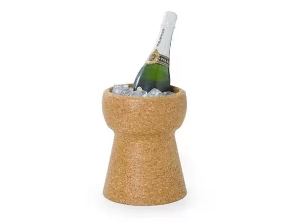 Cork Champagne Cooler XL Cork