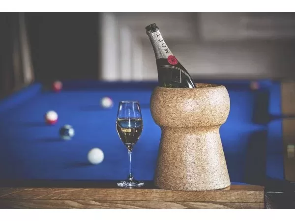 Cork Champagne Cooler XL Cork