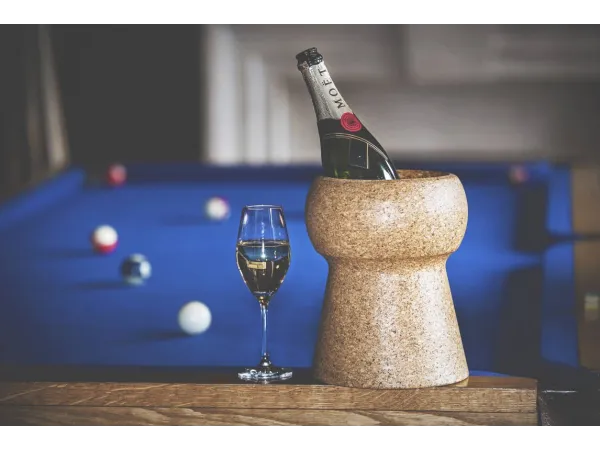 Glacette Sughero XL Cork