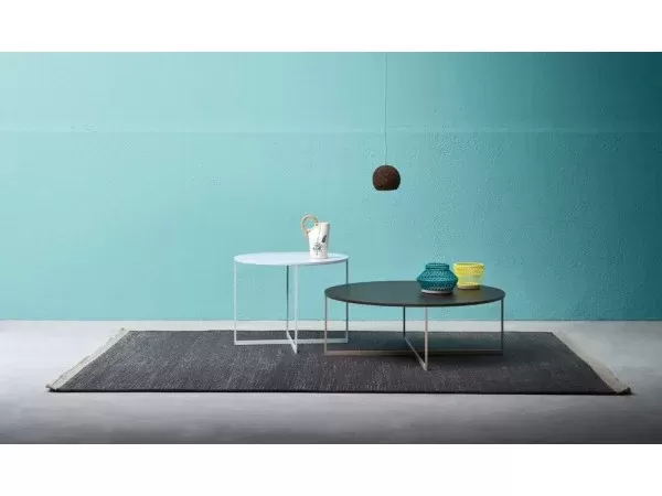 Moca Coffee Round Table Alf da Fré