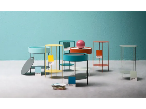 Tavolino Wok Box Alf