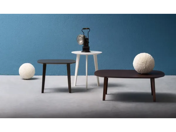 Alf Life round Table