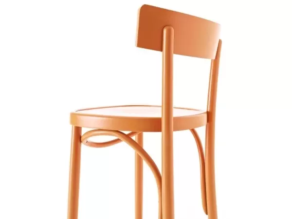 Colico Brera Chair white