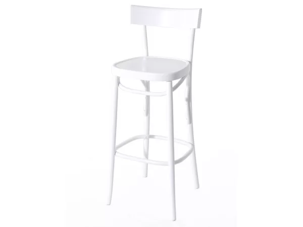 Colico Brera Chair white