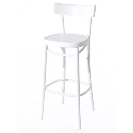 Colico Brera Chair white