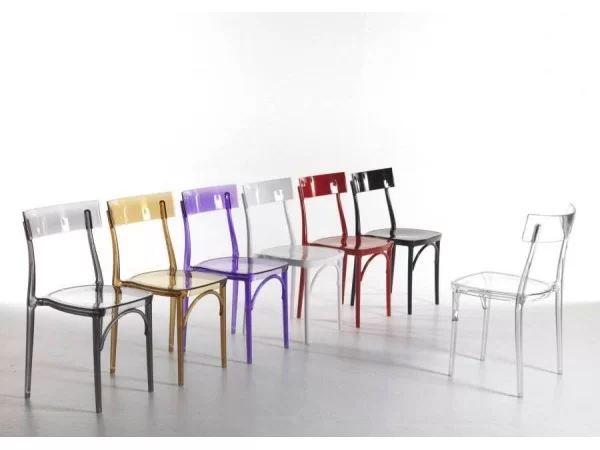 Colico Milano 2015 Chair