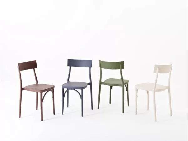 Colico Milano 2015 Chair