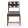 Colico Exit Chair 