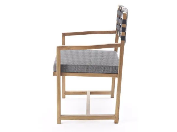 Poltroncina ExitChair.p Colico