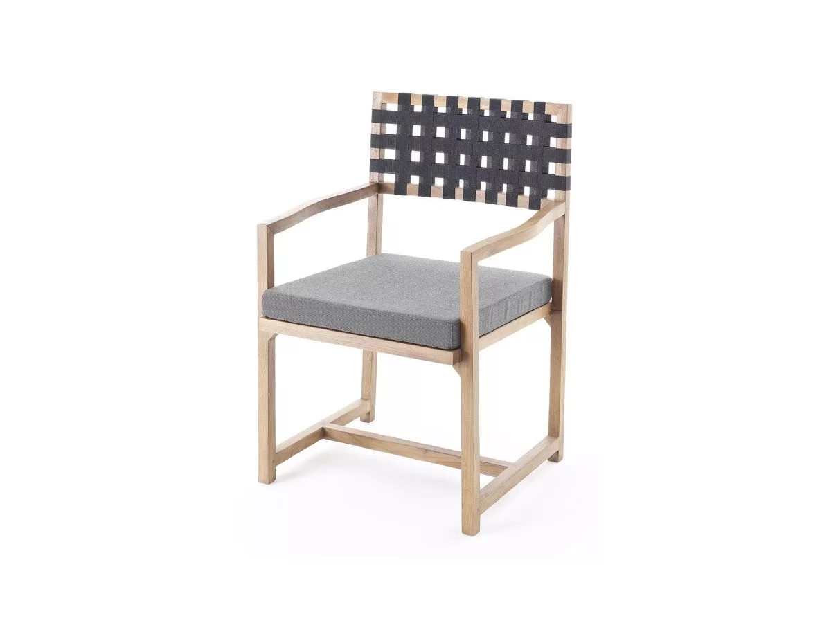 Armchair ExitChair.p Colico