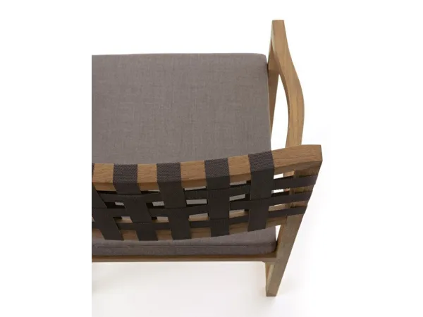 Armchair ExitChair.p Colico