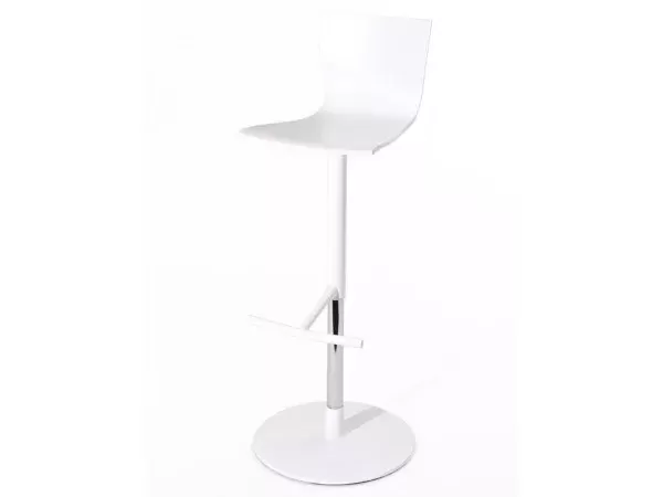 Colico Hip.SS Stool