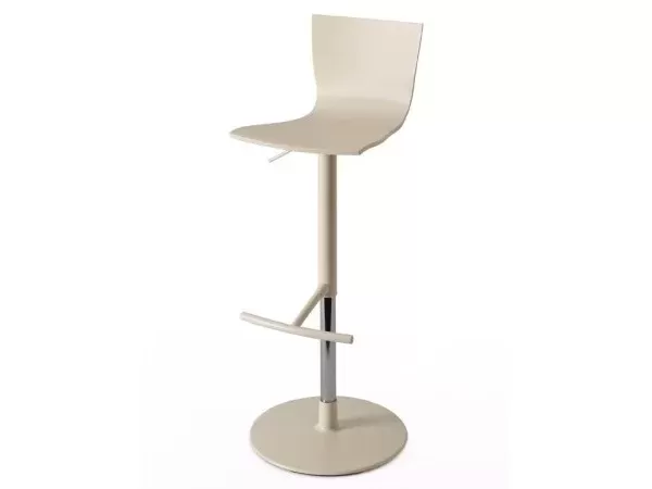 Colico Hip.SS Stool cream colour