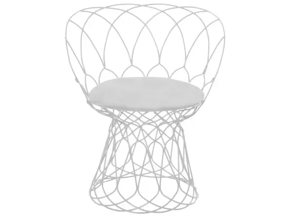 EMU Re-Trouvè Chair