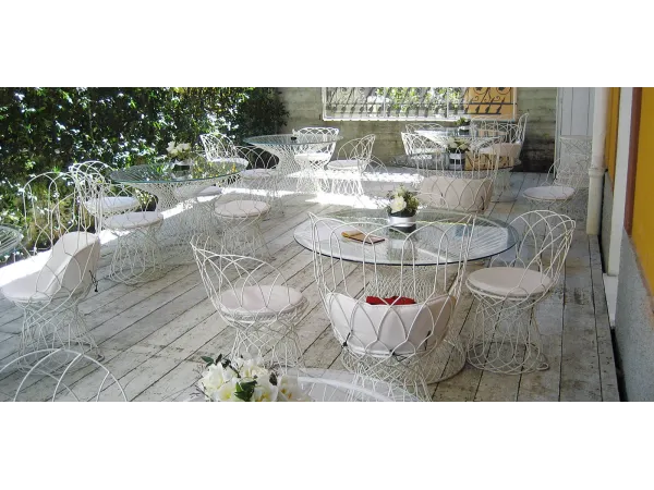 EMU Re-Trouvè Sedia