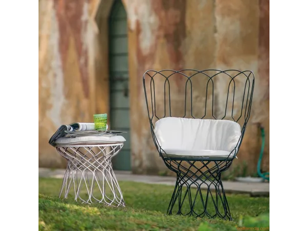 EMU Re-Trouvè Poltroncina