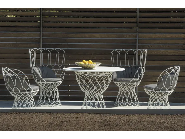 EMU Re-Trouvè Poltroncina