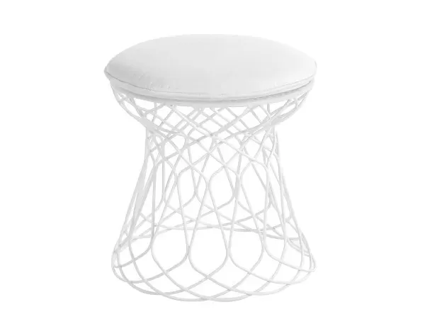 EMU Re-Trouvè Pouffe