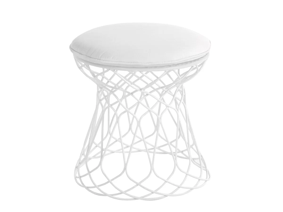 EMU Re-Trouvè Pouffe