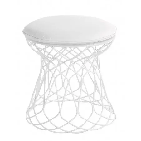 EMU Re-Trouvè Pouffe