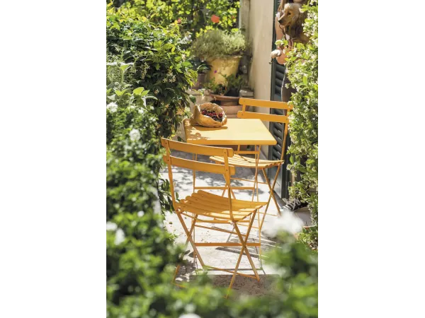 EMU Arc en Ciel Folding Table