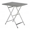 EMU Arc en Ciel Folding Table