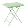 EMU Arc en Ciel Folding Table