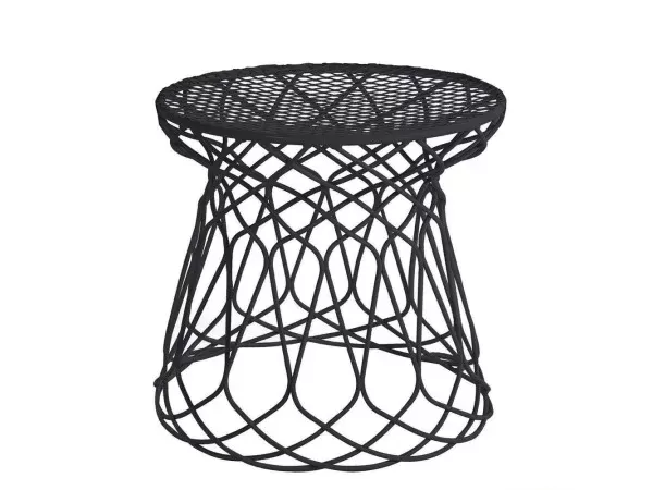 EMU Re-Trouvè Pouffe