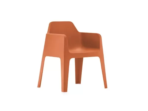 Plus Chair