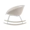 Gliss Swing Leather Chair