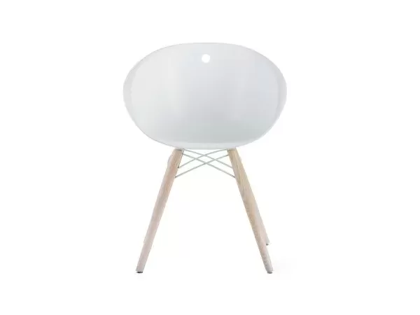 Gliss Wood Chair
