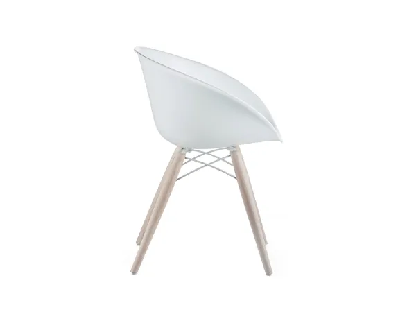 Gliss Wood Sedia