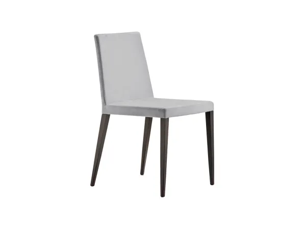 Dress High Back Chair