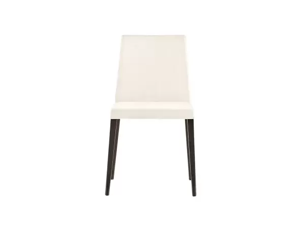 Dress Low Back Chair