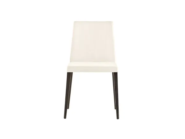 Dress Low Back Chair