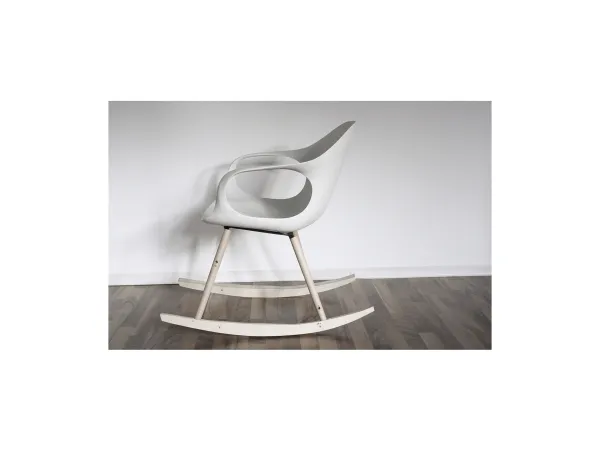 Elephant Rocking Chair