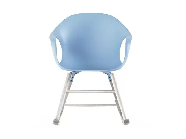 Elephant Rocking Chair