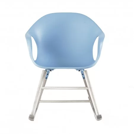 Elephant Rocking Chair