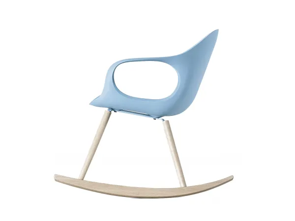 Elephant Rocking Chair