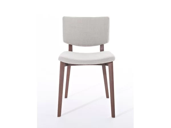 Colico Ewa chair white