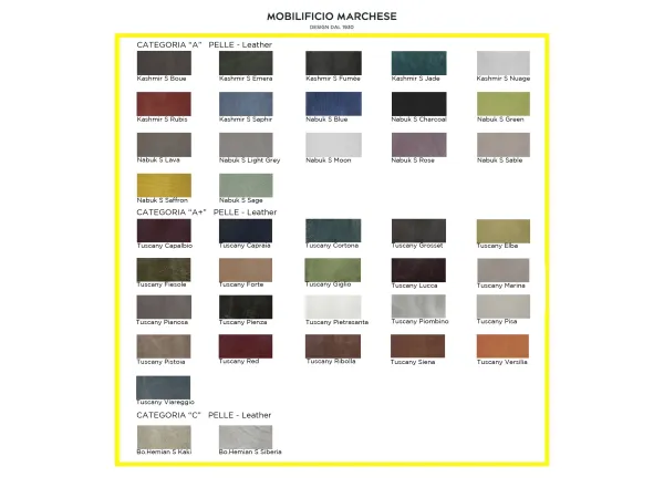 Baxter Charlotte Poltrona