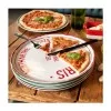 Travel Pizza Plate